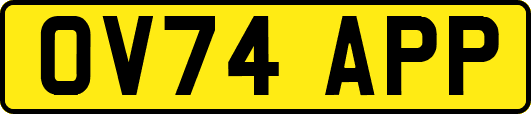 OV74APP