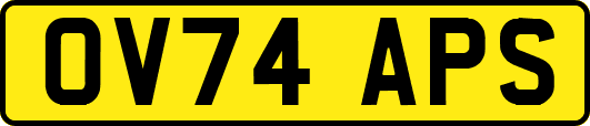 OV74APS