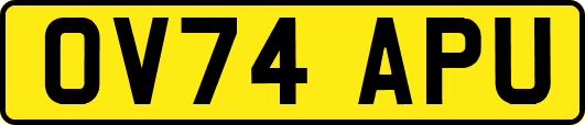 OV74APU