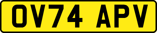 OV74APV