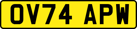 OV74APW