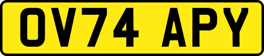 OV74APY