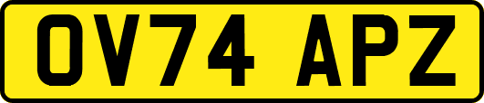 OV74APZ