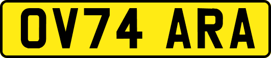 OV74ARA