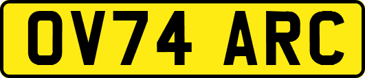 OV74ARC