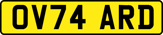 OV74ARD