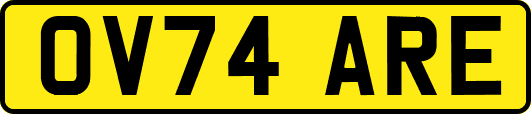 OV74ARE