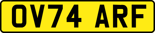 OV74ARF