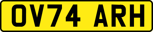OV74ARH