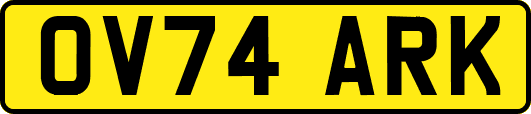 OV74ARK
