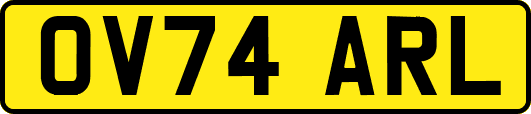 OV74ARL