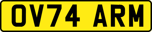 OV74ARM