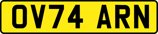 OV74ARN