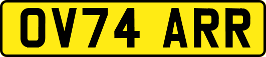 OV74ARR