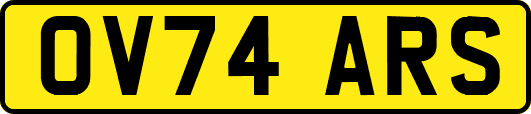 OV74ARS