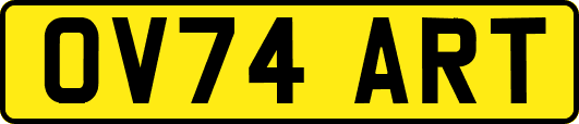 OV74ART