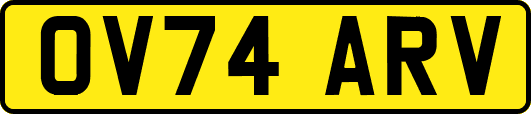 OV74ARV