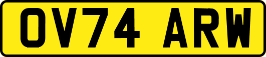 OV74ARW