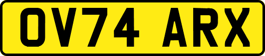 OV74ARX