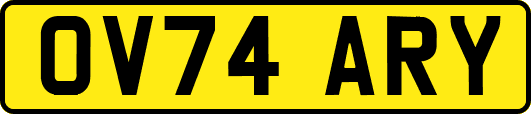 OV74ARY