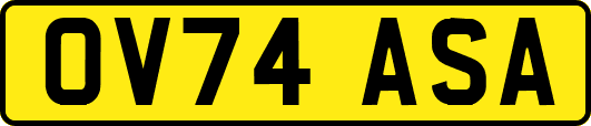 OV74ASA