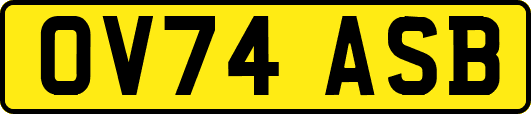 OV74ASB