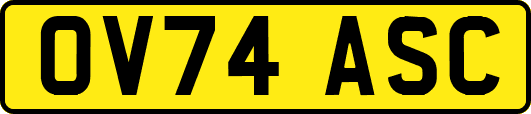 OV74ASC