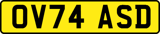 OV74ASD