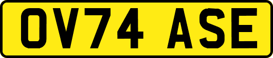 OV74ASE