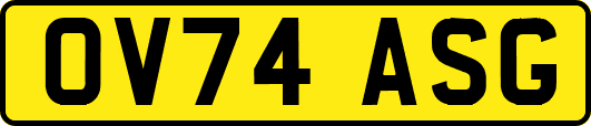 OV74ASG
