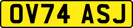 OV74ASJ
