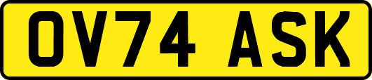 OV74ASK
