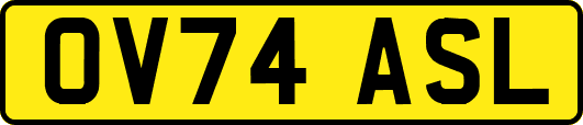 OV74ASL