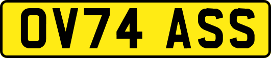 OV74ASS