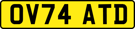 OV74ATD