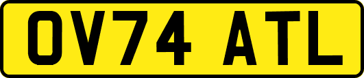 OV74ATL