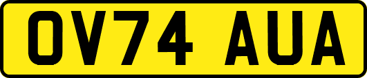 OV74AUA