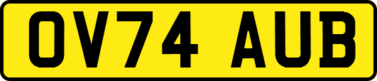 OV74AUB