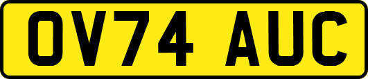 OV74AUC