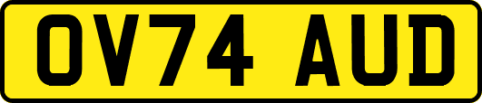 OV74AUD