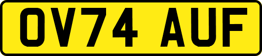 OV74AUF