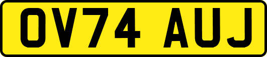 OV74AUJ
