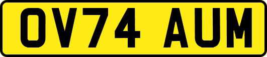 OV74AUM