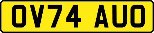 OV74AUO