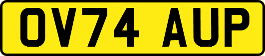 OV74AUP