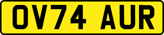OV74AUR