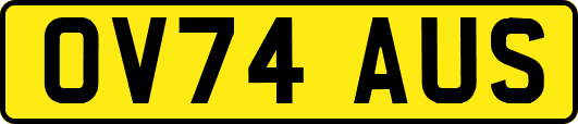 OV74AUS