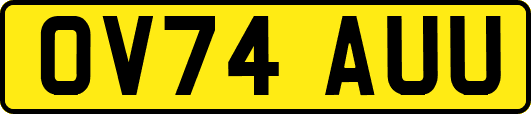 OV74AUU