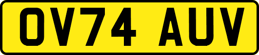 OV74AUV