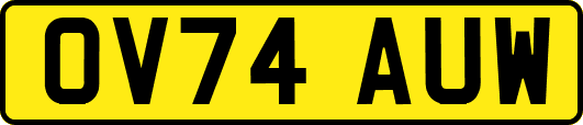 OV74AUW